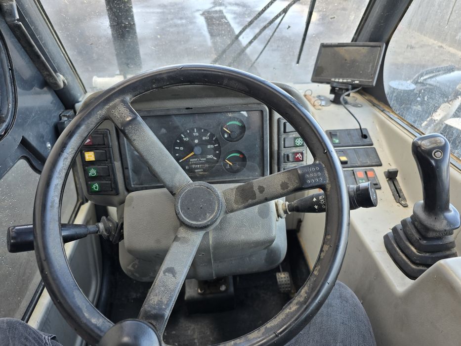 Manitou Bobcat T3093CD