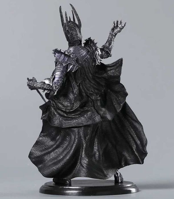 Figurina Sauron Lord Of The Rings 19 cm