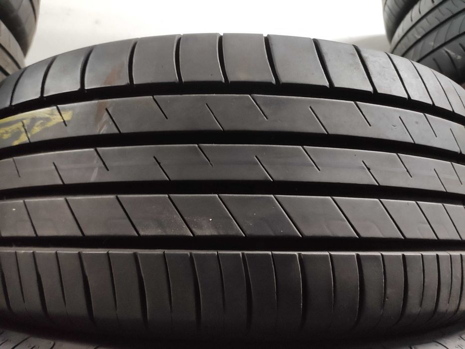 2бр Летни гуми 215 60 16 - Goodyear - DOT 2022