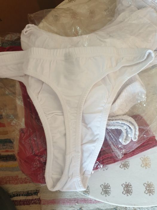 Chiloți tanga pentru bărbați S și M