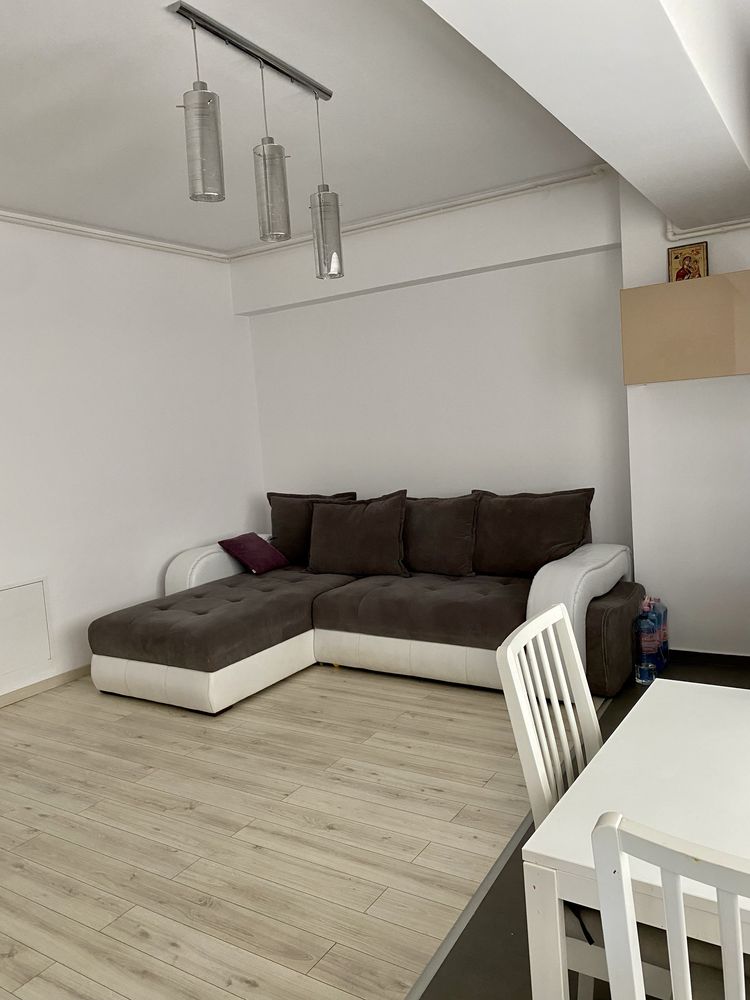 Inchiriere apartament 2 camere Sisesti, Baneasa - direct proprietar