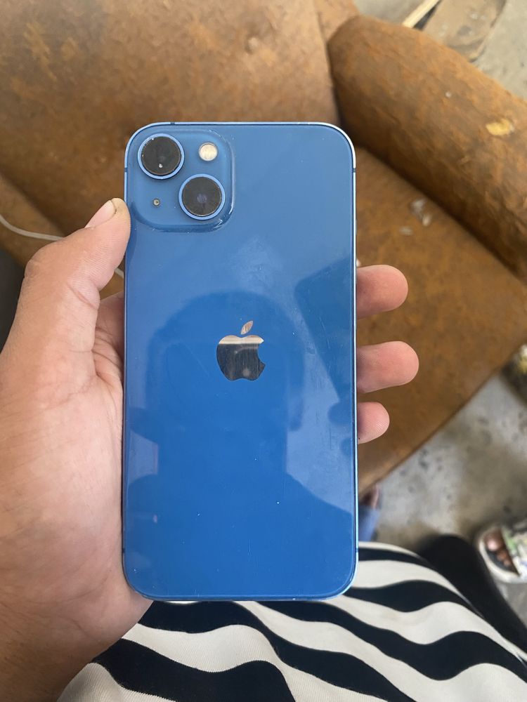 Iphone 13 sotlad holati ideal aybi ekranga azginca sarapina bor blnmed