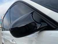Capace oglinzi, model Batman, pentru Bmw E90 facelift
