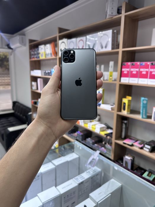 Iphone 11 Pro Max