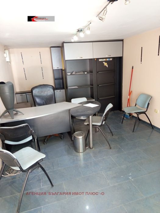 Продажба 1-стаен гр. София - Дървеница 25m²