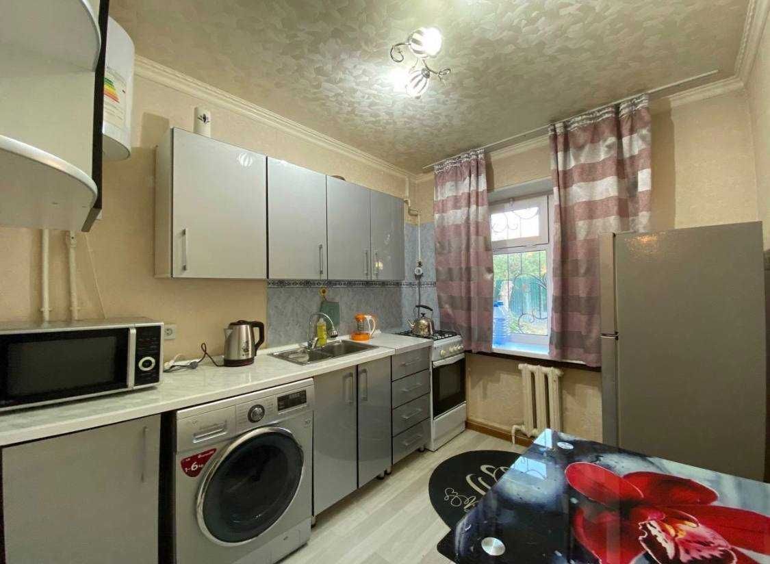 Сдается квартира стари саракулке
