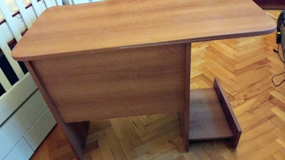 Бюро за компютър