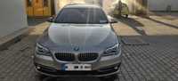 BMW 520D Luxury Line Full