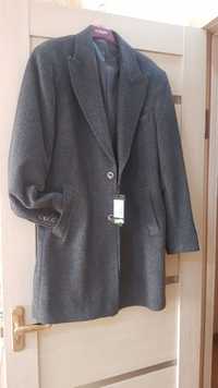 Продам мужское пальто Турция шыкарного качества