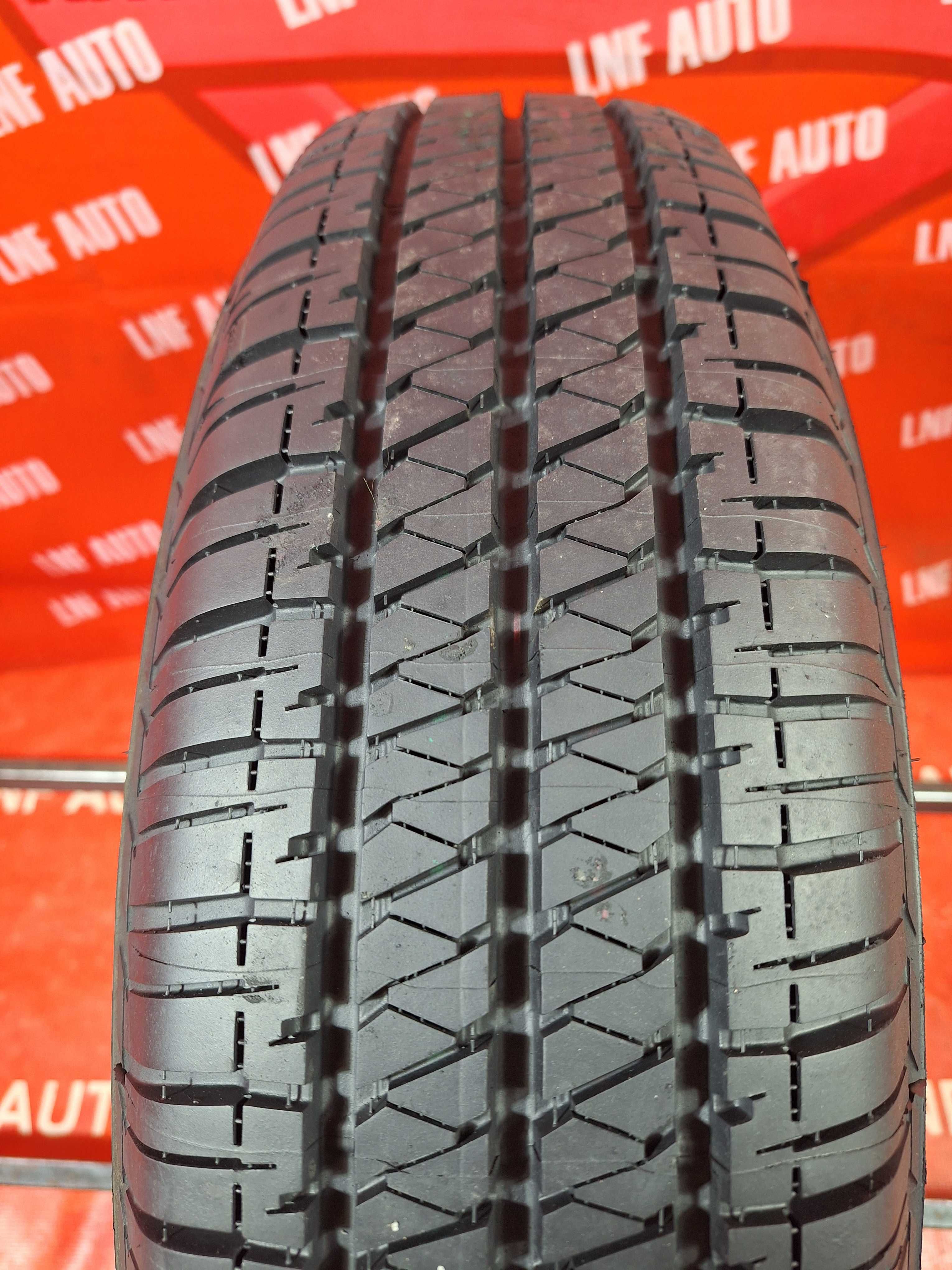 Anvelopa M+S H/T - 195/80/15 - BRIDGESTONE - NOUA - DOT 2020 !