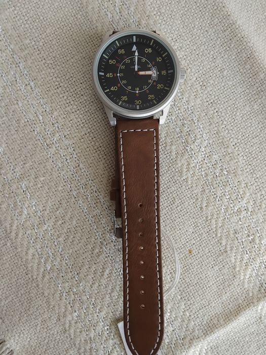 Кварцов часовник