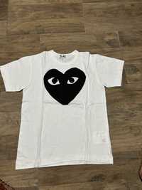 Tricou Comme des Garçons