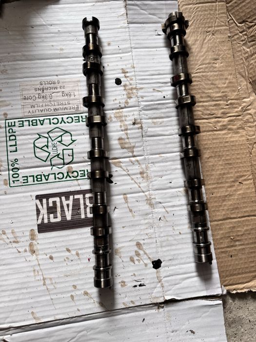 Двигател на части Hyundai Tucson 1.7crdi 2016