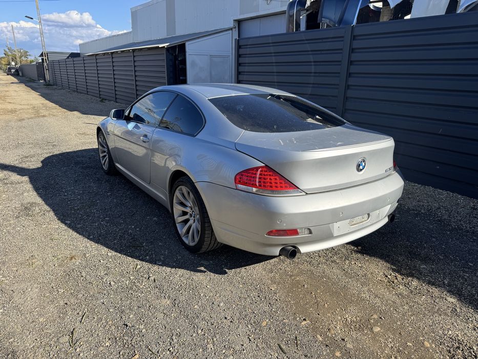 Navigatie Mare Bmw E60/E63 CCC Completa