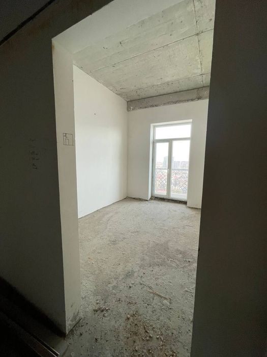 Eco House Продается 4 комнатная коробка ул.Шота Руставели/Мукимий