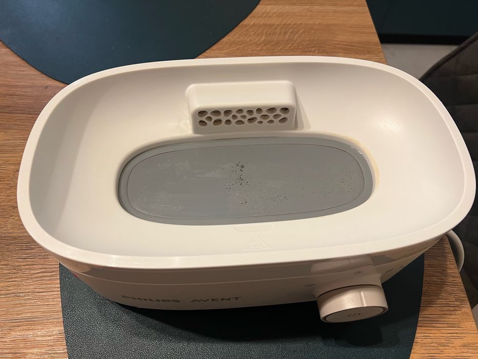 стерилизатор с функция за сушене Philips Avent