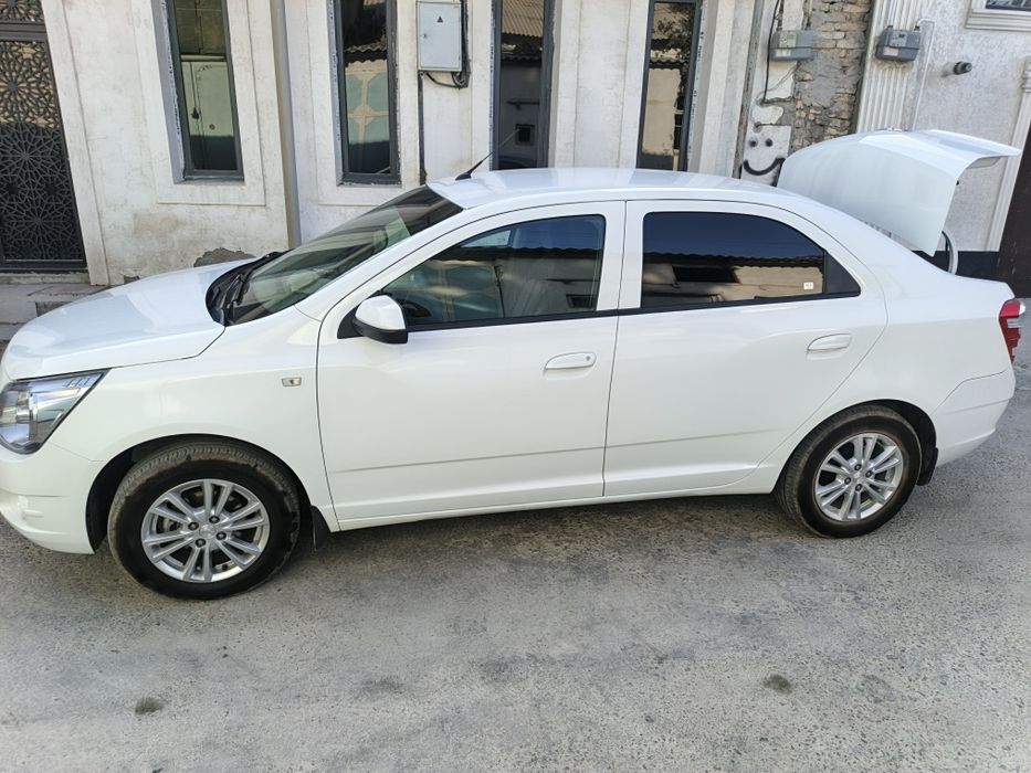 Chevrolet Cobalt