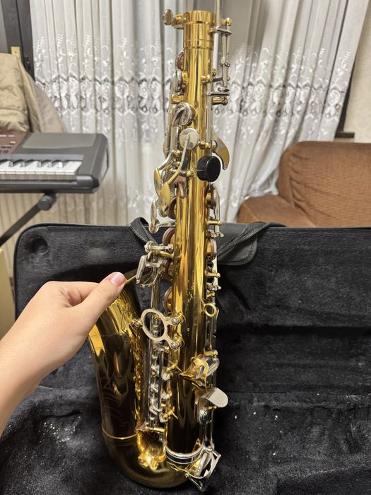 US Slade Алто Саксофон