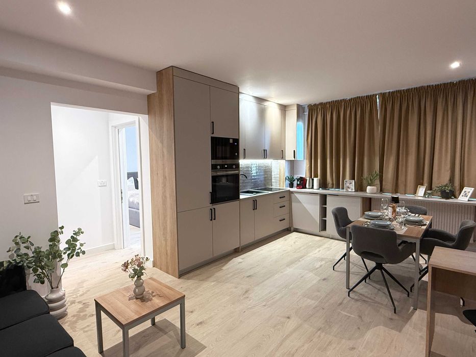 Regim Hotelier 10-20 Apartamente/ Centru Suceava / Ateneu, Burdujeni,