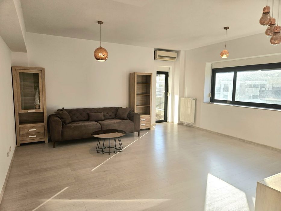 Apartament 3 camere Bucuresti - Natura Residence - Lux