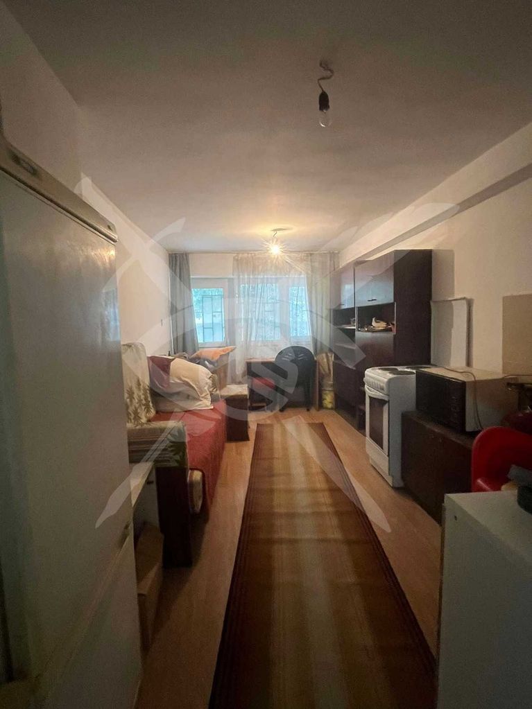 Дава се под наем Двустаен апартамент в Варна, Лятно кино Тракия - 36 кв.м за 200 € - Снимка #2