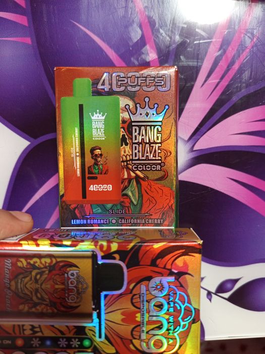 Țigară electronică Vape