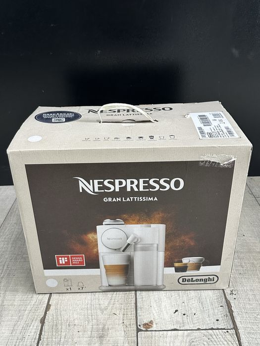 NDP Amanet NON-STOP Calea Vitan Nr. 121 Nespeesso Gran Latisima(35102)