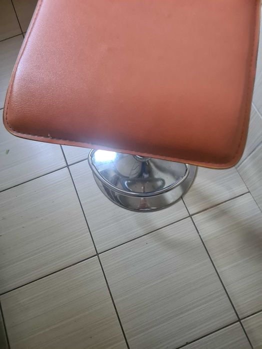 Scaun de Bar 2HOME, Bistro 1