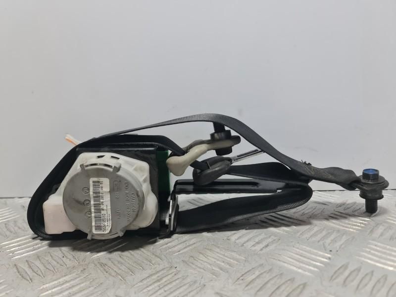 Centura de siguranta dreapta fata Opel Agila B