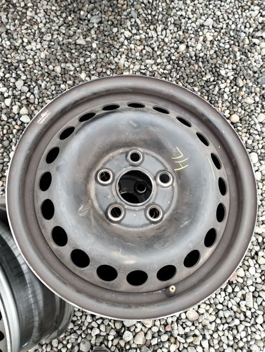 Jante Transporter t5-6