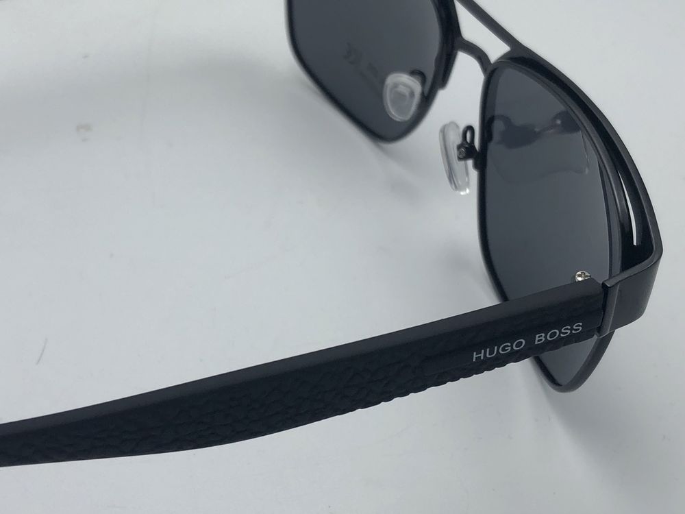 Ochelari de soare Hugo Boss