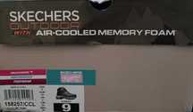 Обувки Skechers зимни.