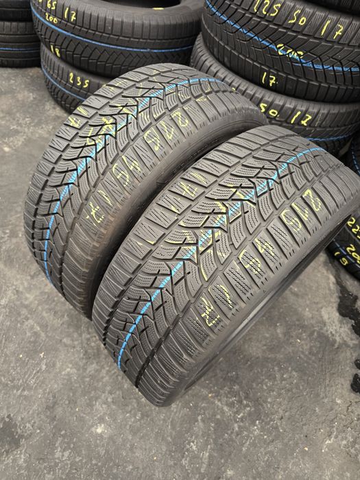 215.45.17 dunlop m+s