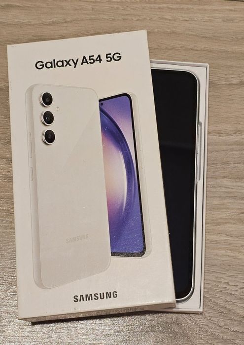 Samsung Galaxy A54