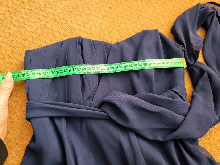 Бална / Официална Рокля