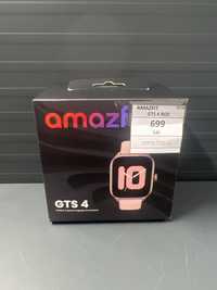 Amazfit GTS 4 Pink | FINX AMANET SRL Cod: 45118