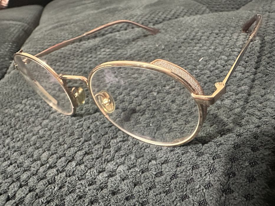 Ochelari vedere Jimmy Choo