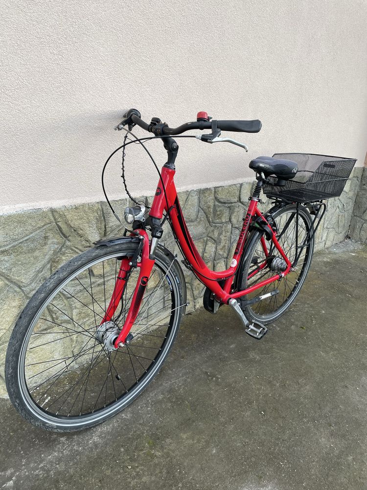 Немски Велосипед Pegasus Solero 28''