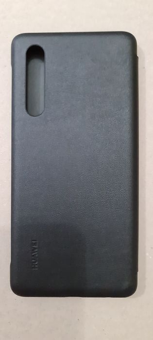 Husa Originala Huawei P30 Black
