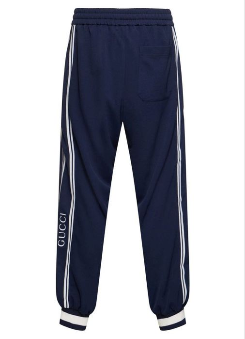 Мъжко Долнище Gucci