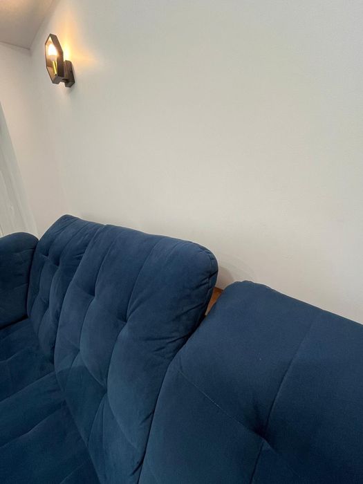 Coltar extensibil cu depozitare