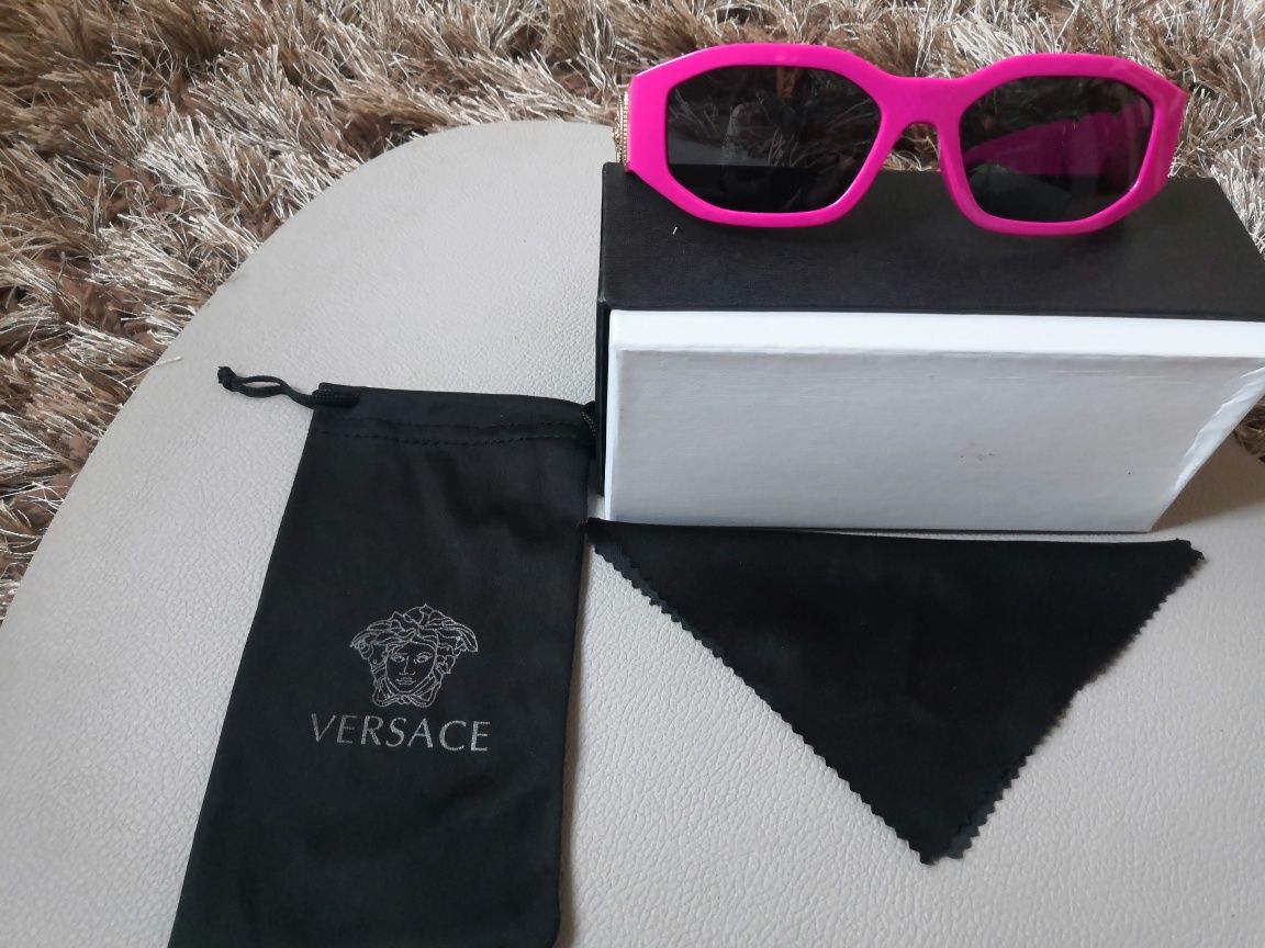 Ochelari de soare Versace VE 4361