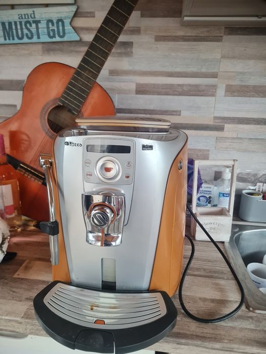 кафемашина saeco talea ring plus