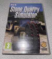Stone quarry simulator за PC, нова (запечатана)