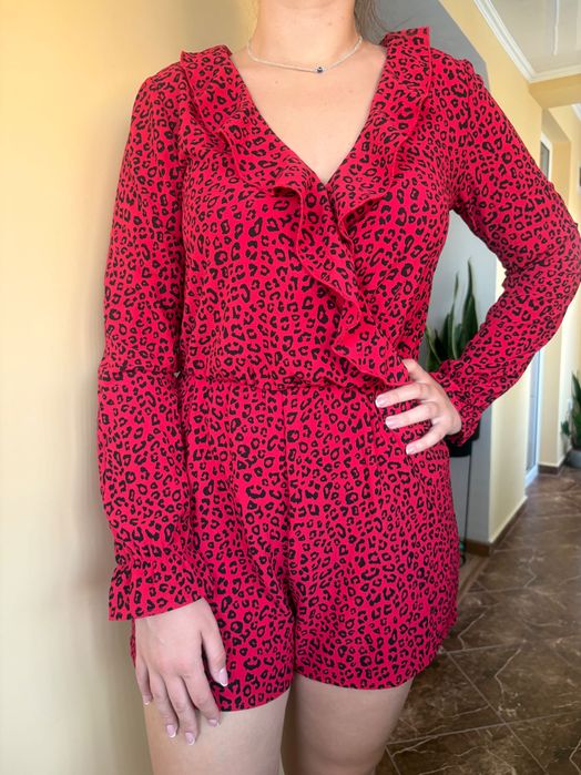 Гащеризон на H&M