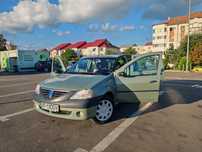 Dacia Logan 1.4 Mpi 2007