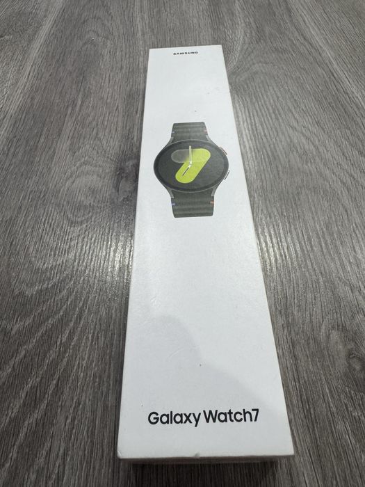 Samsung Galaxy Watch 7, 44mm