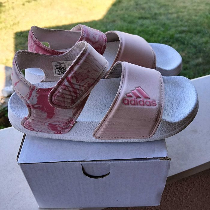 Детски сандали Adidas