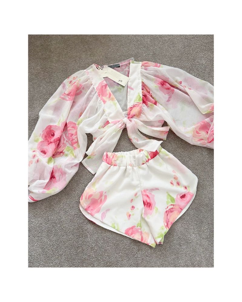 Joanna Muzyk Atelier дамски комплект New Season