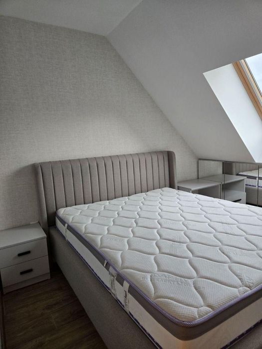 Тристаен апартамент под наем в ж.к. Студентски град, 2214128